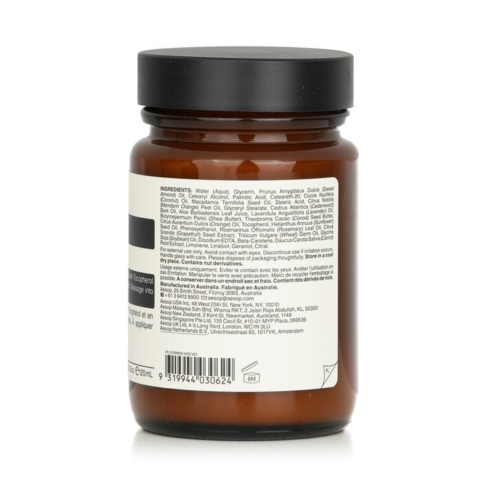 Balm tay hồi sinh Aesop 120ml giá rẻ