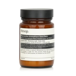 Balm tay hồi sinh Aesop 120ml chính hãng