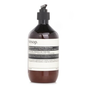 Kem dưỡng tay Aesop Resurrection Aromatique 500ml chính hãng