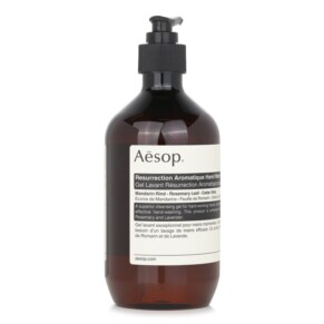 Aesop Resurrection Aromatique Hand Wash 500ml