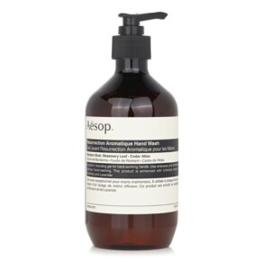 Nước rửa tay Aesop phục sinh 500ml chính hãng