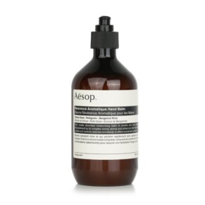 Kem Dưỡng Tay Aesop Reverence Aromatique 500ml chính hãng