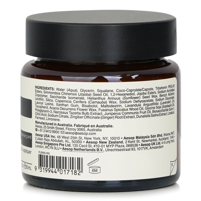 Kem dưỡng ẩm Aesop cho da nhạy cảm 60ml giá rẻ