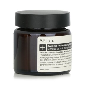 Aesop Sublime Replenishing Night Masque 60ml