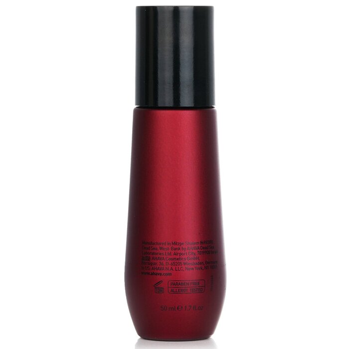 Kem Dưỡng Chống Nhăn Ahava Apple Of Sodom SPF 30 50ml giá rẻ
