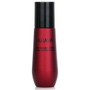 Kem Dưỡng Chống Nhăn Ahava Apple Of Sodom SPF 30 50ml chính hãng