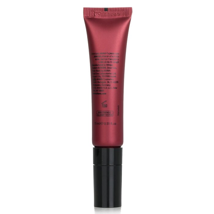 Chất Dưỡng Môi Chống Nhăn Ahava Apple Of Sodom 15ml giá rẻ