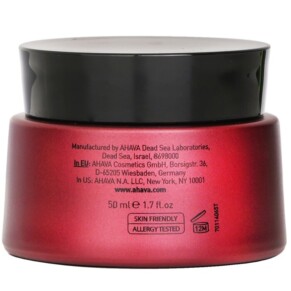 Mặt nạ ngủ làm giảm nếp nhăn Ahava Apple of Sodom 50ml giá rẻ