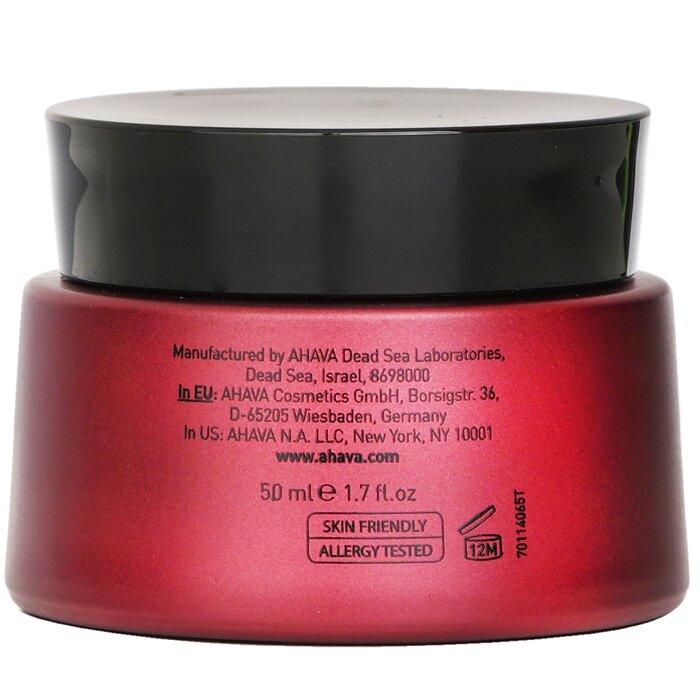 Mặt nạ ngủ làm giảm nếp nhăn Ahava Apple of Sodom 50ml giá rẻ