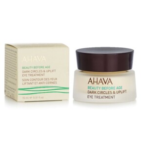 Ahava Beauty Before Age Dark Circles Uplift Eye Treatment 15ml