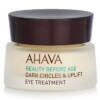 Sản phẩm trị thâm quầng mắt Ahava Beauty Before Age 15ml chính hãng
