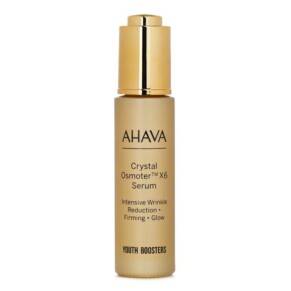 Serum Ahava Crystal Osmoter X6 30ml chính hãng