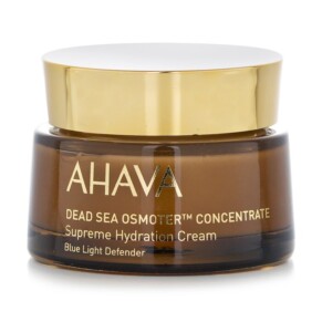 Kem Dưỡng Da Ahava Osmoter Tăng Cường Cấp Nước Bảo Vệ Ánh Sáng Xanh 50ml chính hãng