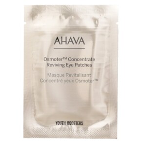 Ahava Dead Sea Osmoter Eye Mask 6Pairs