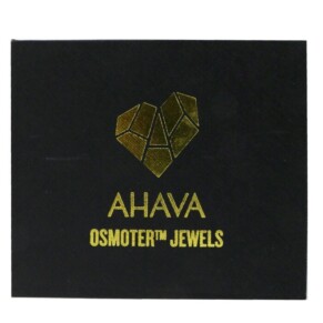 Ahava viên tinh chất khoáng siêu cấp Dead Sea Osmoter 24x0 2ml giá rẻ