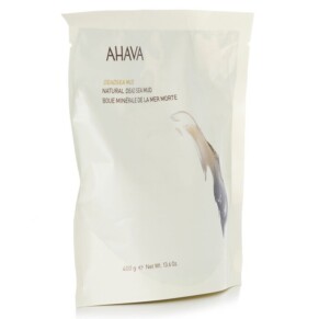 Ahava Deadsea Mud Natural Dead Sea Mud 400g