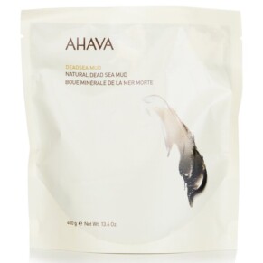 Mud Chết Biển Ahava 400g chính hãng