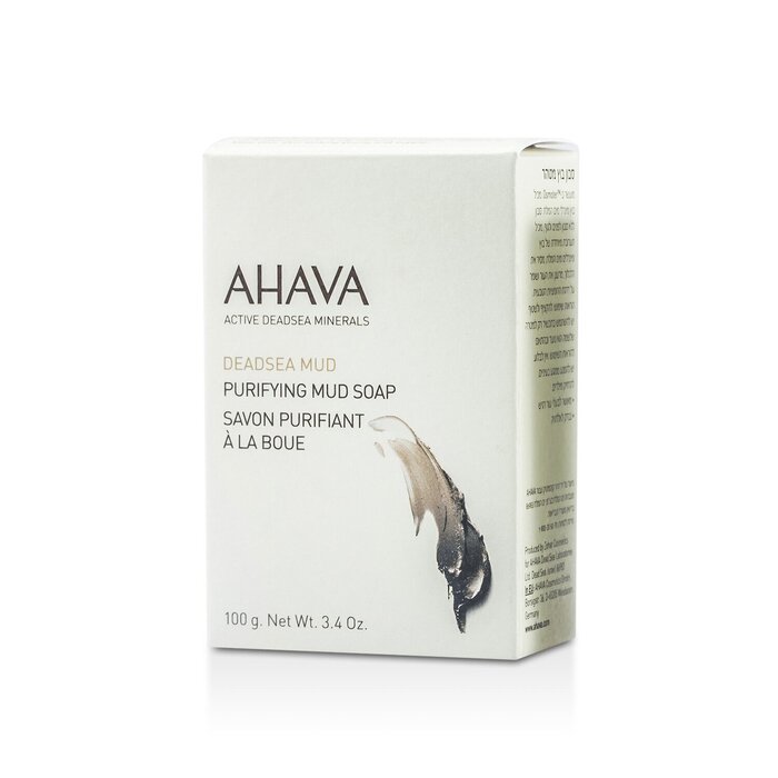 Xà phòng bùn khoáng Ahava Deadsea 100g giá rẻ