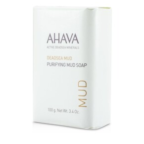 Xà phòng bùn khoáng Ahava Deadsea 100g chính hãng