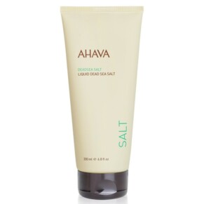 Tinh chất muối Biển Chết Ahava 200ml chính hãng