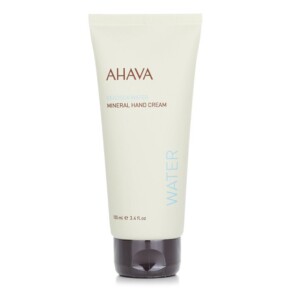Kem tay khoáng Deadsea Water Ahava 100ml chính hãng