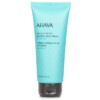 Kem tay khoáng Ahava Deadsea Water hương biển 100ml chính hãng