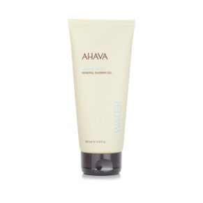 Gel Tắm Khoáng Chết Biển Ahava 200ml chính hãng