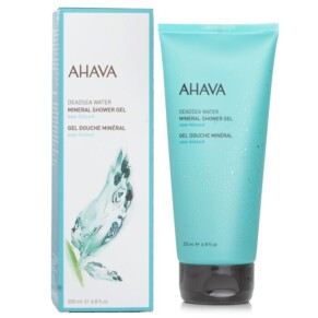 Ahava Deadsea Water Mineral Shower Gel Sea Kissed 200ml