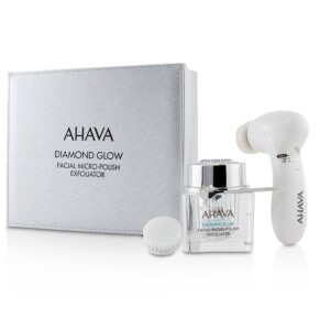 Ahava Diamond Glow Facial Micro Polish Exfoliator 1x Micro Exfoliating Cream 50ml