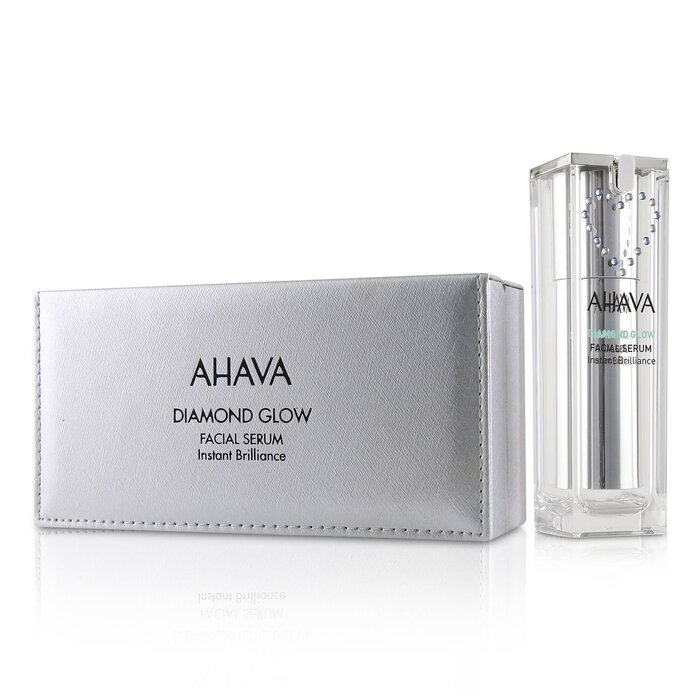 Ahava Diamond Glow Facial Serum 30ml