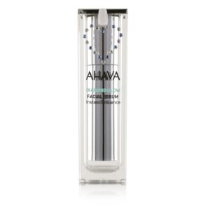 Serum Dưỡng Da Ahava Diamond Glow 30ml chính hãng