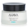 Kem dưỡng ẩm Ahava Hyaluronic Acid 24 7 50ml chính hãng