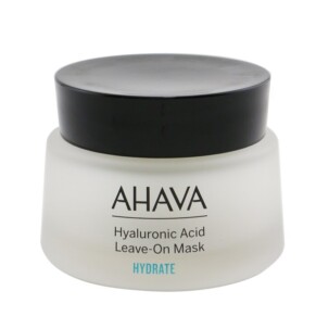 Mặt nạ Ahava Hyaluronic Acid để lại 50ml chính hãng