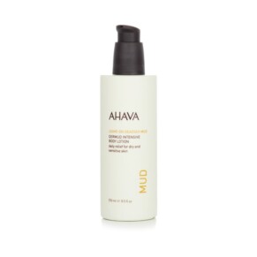 Kem dưỡng thể Ahava Deadsea Mud Dermud cho da nhạy cảm 250ml chính hãng