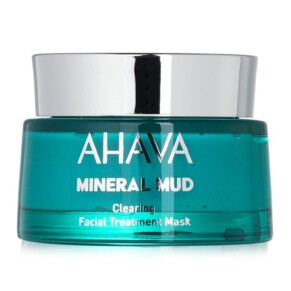Mặt nạ trị liệu bằng bùn khoáng Ahava 50ml chính hãng