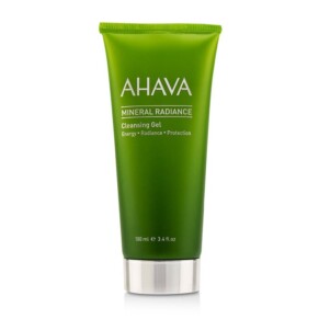Gel rửa mặt khoáng Ahava Mineral Radiance 100ml chính hãng