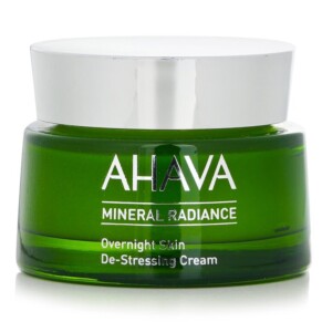 Kem Dưỡng Da Qua Đêm Ahava Mineral Radiance 50ml chính hãng