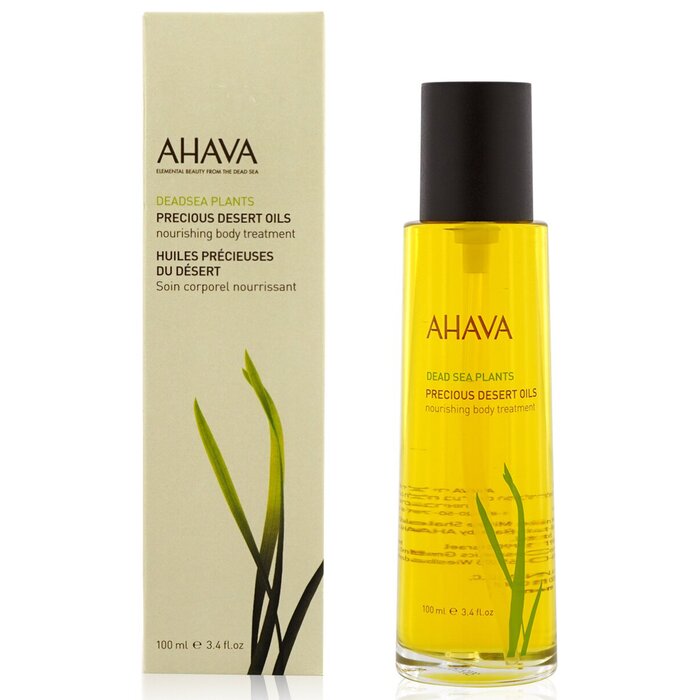 Ahava Precious Desert Oil 100ml