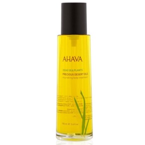 Dầu quý giá Ahava 100ml chính hãng
