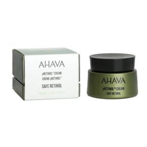 Ahava Safe Retinol Pretinol Cream 50ml