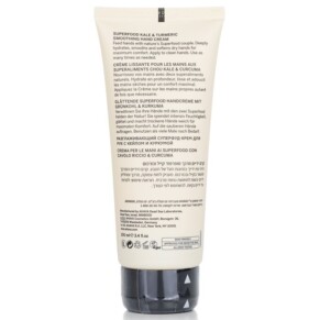 Kem tay Ahava Superfood Kale Turmeric 100ml giá rẻ