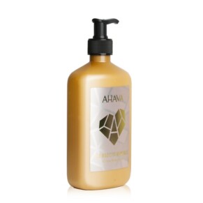 Ahava The Magic Of Minerals Mineral Body Lotion Limited Edition 500ml