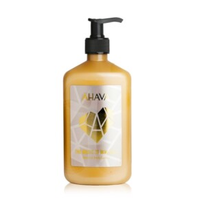 Ahava Magic Of Minerals Sữa Dưỡng Thể Khoáng Học Hạn Chế 500ml chính hãng