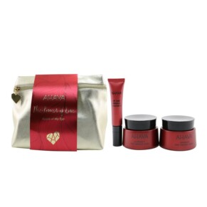 Ahava The Power Of Love Apple Of My Eye Set Deep Wrinkle Cream 50ml
