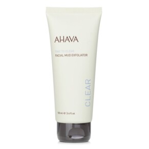 Exfoliator đất sét mặt Ahava Time To Clear 100ml chính hãng