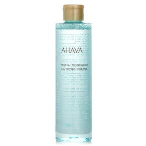 Nước cân bằng khoáng Ahava Time To Clear 250ml chính hãng