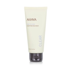 Mặt nạ đất sét làm sạch Ahava 100ml chính hãng