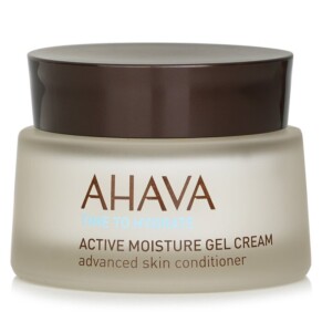 Kem Gel Dưỡng Ẩm Ahava Time To Hydrate 50ml chính hãng
