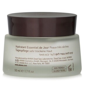 Kem Dưỡng Ẩm Ngày Ahava cho Da Rất Khô 50ml giá rẻ