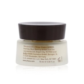 Kem dưỡng mắt Ahava Time To Hydrate 15ml giá rẻ
